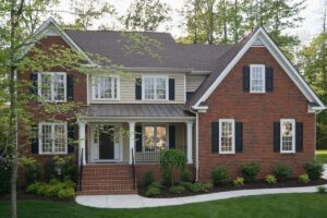 Durham property management