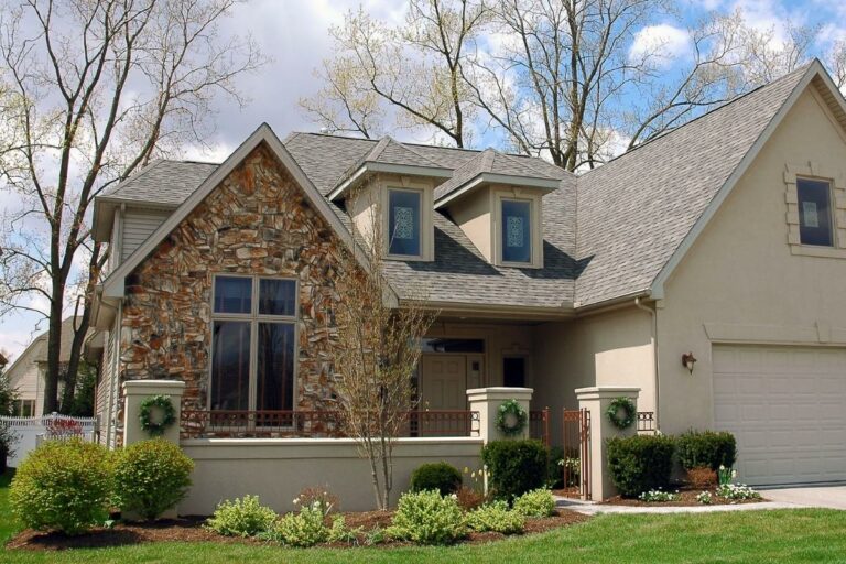 Cary property management