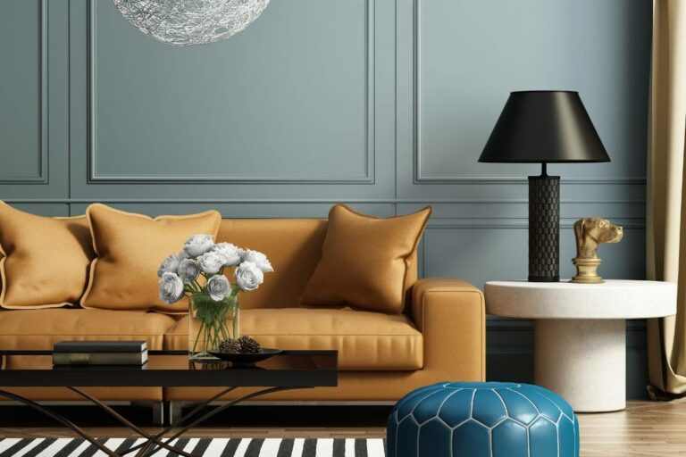 Efland property management