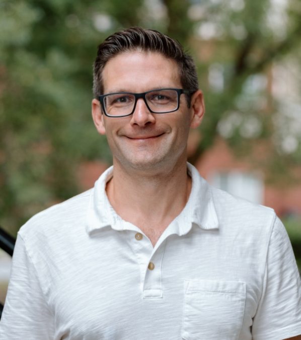 Turner Bass Portrait