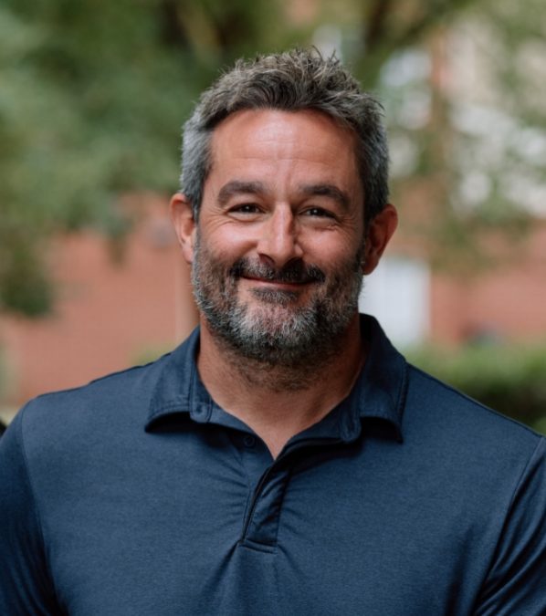 Turner Bass Portrait